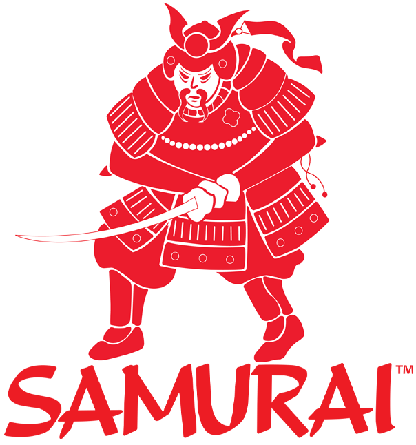 Samurai Logo
